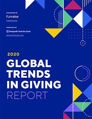 Global Giving Trend 2020