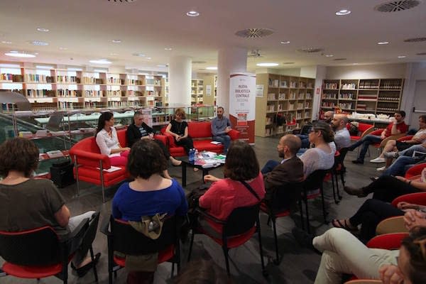 Bibliotega fundraising gt Piemonte ASSIF