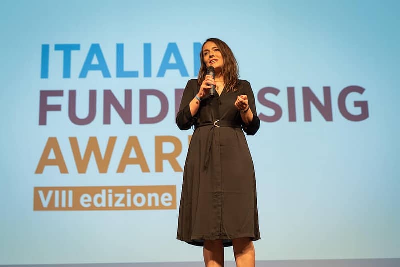 Giovanna Bonora IFA 2019